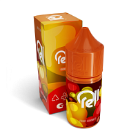 Жидкость ЧЗ RELL Orange SALT Fruit Gummies