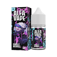 Жидкость Alfa Vape SALT Forest Berries