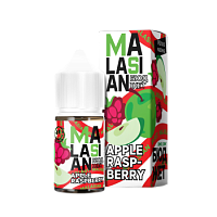 Жидкость ЧЗ Malasian Бюджет SALT Apple Raspberry