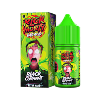 Жидкость ЧЗ Rick And Morty Bad Acid SALT Черная смородина