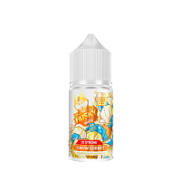 Жидкость ЧЗ HUSKY Imported White SALT Snow Sorbet