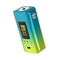 Бокс-мод Vaporesso Gen 200