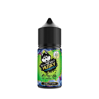 Жидкость ЧЗ HUSKY Imported Double Ice SALT Chilly Kiwi