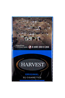 Сигареты Harvest Original