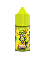 Жидкость ЧЗ Rick And Morty Zombie SALT Манго Клубника
