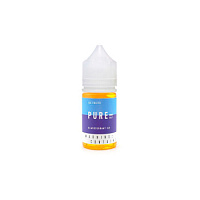 Жидкость ЧЗ Pure Ice Fruits SALT Blackcurrant