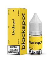 Жидкость ЧЗ blackspot SALT Ананас