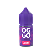 Жидкость ЧЗ OGGO MAX SALT Ягодный мармелад