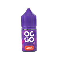 Жидкость ЧЗ OGGO MAX SALT Сладкий грейпфрут