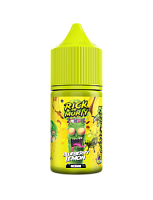 Жидкость ЧЗ Rick And Morty Zombie SALT Черника Лимон