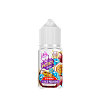 Жидкость ЧЗ HUSKY Imported White SALT Cold Passion