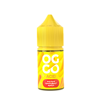 Жидкость ЧЗ OGGO Acid SALT Грейпфрут Арбуз
