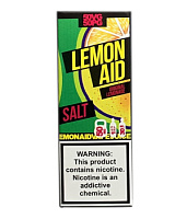 Жидкость ЧЗ Lemon Aid SALT Original Lemonade