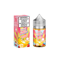 Жидкость ЧЗ Frozen Fruit Monster SALT Strawberry Banana