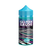 Жидкость ЧЗ Glitch Sauce Iced Out La Festa