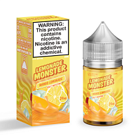 Жидкость ЧЗ Lemonade Monster SALT Mango