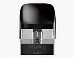 Картридж Voopoo Vinci Pod V2 1.2 Ом, 2 мл