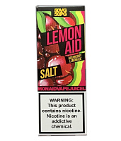 Жидкость ЧЗ Lemon Aid SALT Raspberry