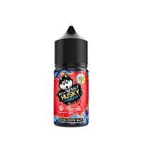 Жидкость ЧЗ HUSKY Imported Double Ice SALT Explosive Bait