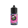 Жидкость ЧЗ HUSKY Imported Double Ice SALT Siberian Black