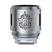 Испаритель SMOK TFV8 BABY T6, 0.2 Ом