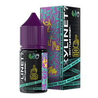 Жидкость ЧЗ Xylinet Raz`eb SALT Skittles Money