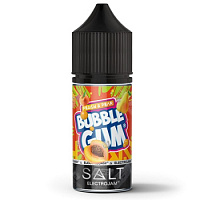 Жидкость ЧЗ ElectroJam SALT Peach&Pear Bubblegum