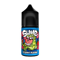 Жидкость ЧЗ Slime Arctic SALT Ягодные Леденцы