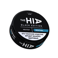 Жевательный табак ЧЗ The HIA Black Edition Wide