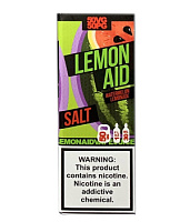 Жидкость ЧЗ Lemon Aid SALT Watermelon