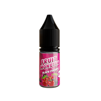 Жидкость ЧЗ Fruit Monster SALT Black Cherry