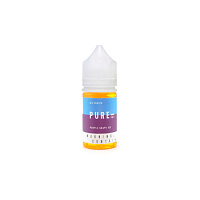 Жидкость ЧЗ Pure Ice Fruits SALT Purple Grape