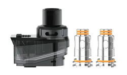 Картридж GeekVape Aegis Hero, 4 мл