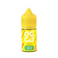 Жидкость ЧЗ OGGO Acid SALT Кислый арбузный лимонад