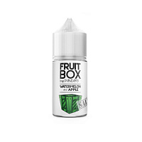 Жидкость ЧЗ Fruit Box SALT Watermelon Apple