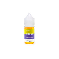 Жидкость ЧЗ Pure Lemonade SALT Blackcurrant