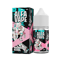 Жидкость Alfa Vape SALT Marmalade Bears