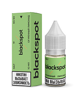 Жидкость ЧЗ blackspot SALT Огуречный лимонад