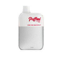 Набор ЧЗ PuffMi Meshbox 5500