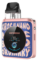 Набор Vaporesso Xros 4 Nano