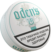 Жевательный табак ЧЗ Odens Tar, 13гр