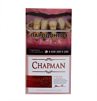 Сигареты Chapman Superslim Rose