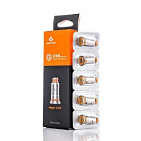 Испаритель GeekVape Aegis G Coil ST, 0.6 Ом 