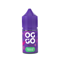 Жидкость ЧЗ OGGO MAX SALT Арбузный лимонад