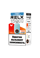 Набор ЧЗ RELX Nova 15000