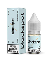 Жидкость ЧЗ blackspot SALT Перечная Мята