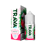 Жидкость ЧЗ Trava SALT Dragon Fruit Ice