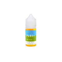 Жидкость ЧЗ Pure Ice Fruits SALT Apple Menthol