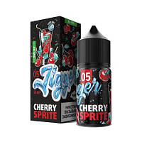 Жидкость ЧЗ Jigger SALT Cherry Sprite