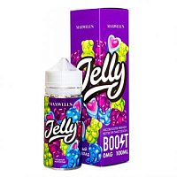 Жидкость ЧЗ Maxwells Jelly